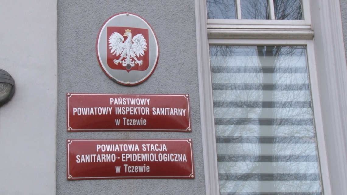 Zalecenia służb sanitarnych po objęciu mieszkańca powiatu tczewskiego kwarantanną
