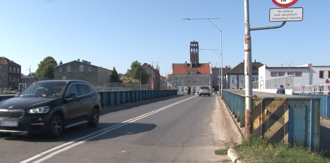 Zamkną wiadukt na ulicy Mostowej