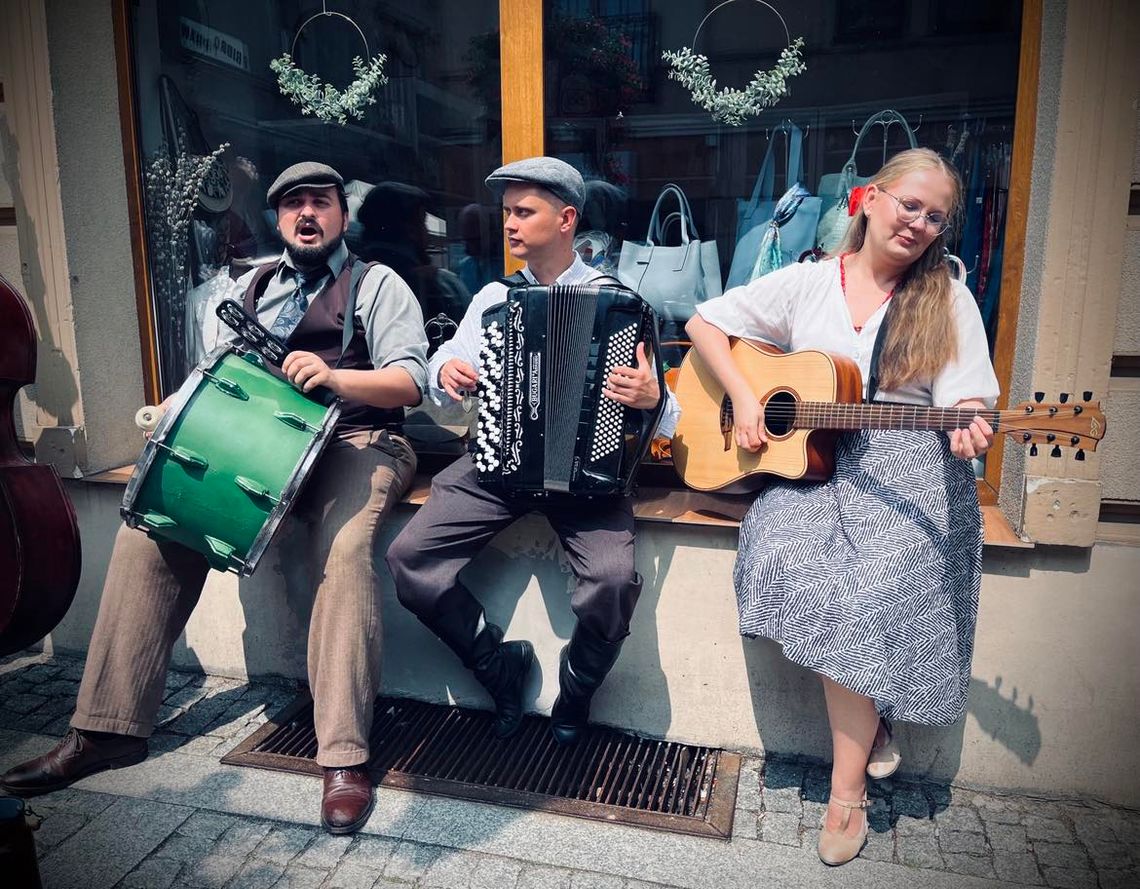 Ruszyły zapisy na czerwcowy Pchli Targ w Tczewie