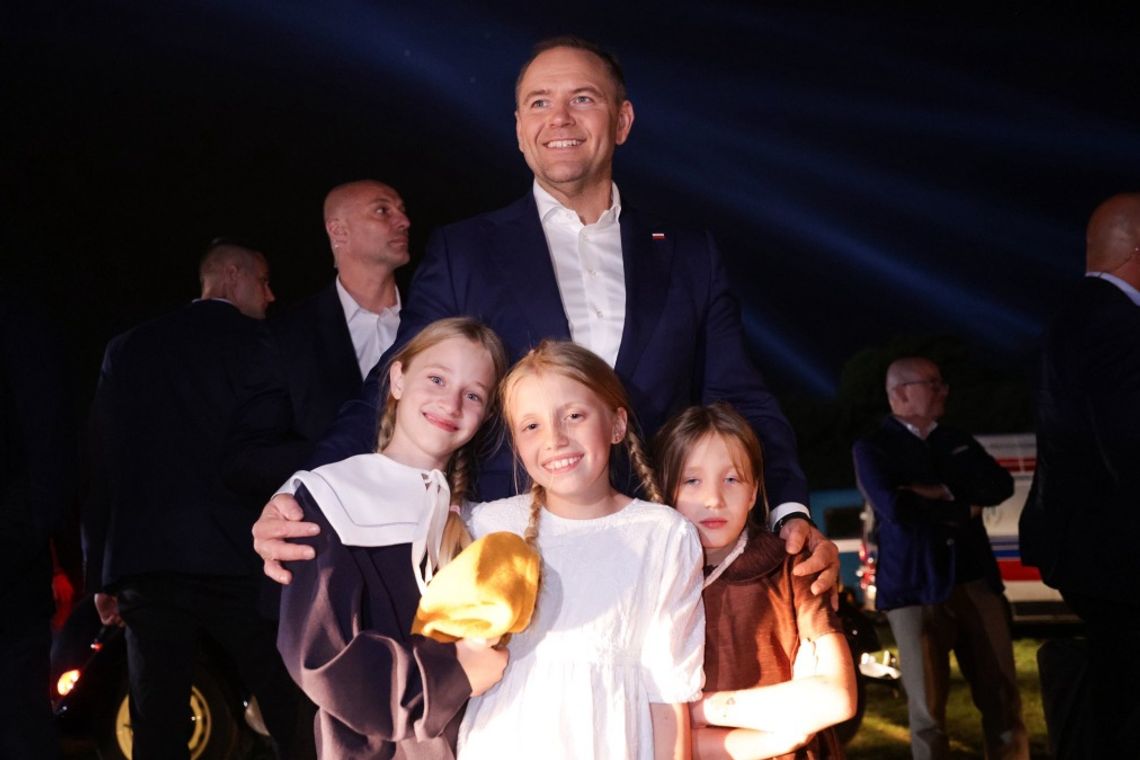 Zaprzysiężenie Karola Nawrockiego będzie pokazem siły PiS. A potem objazd po kraju