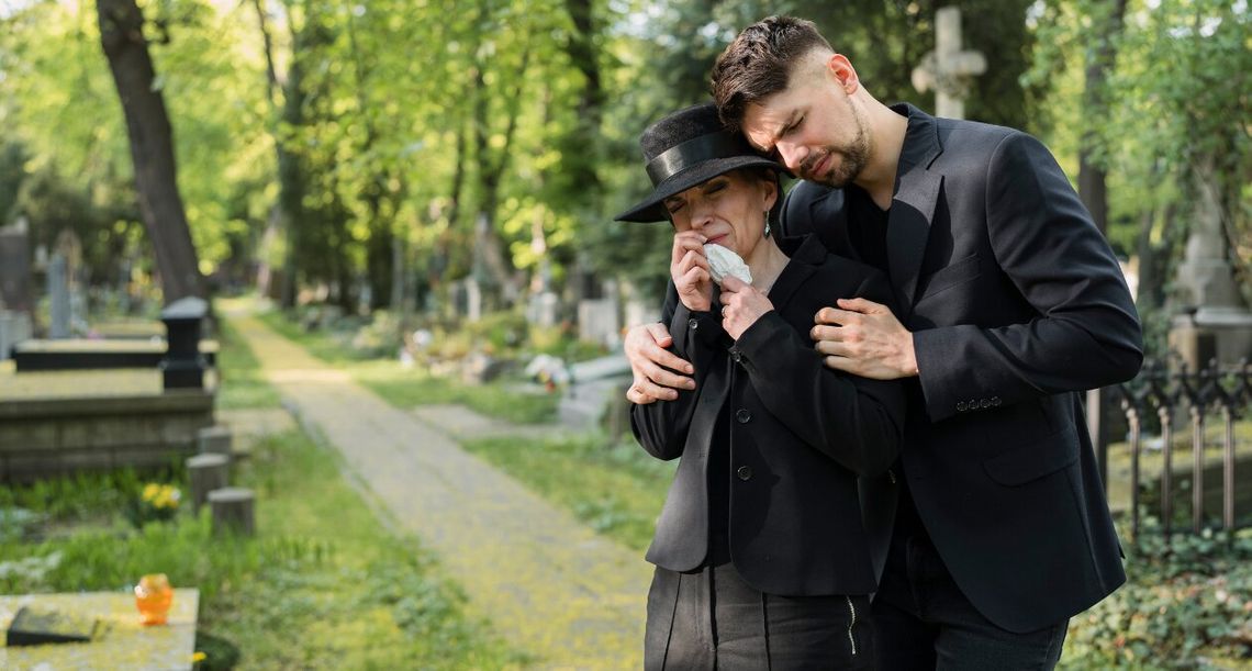 Zasiłek pogrzebowy znów się zmieni. Mniej dokumentów, szybsze wypłaty Zasiłek pogrzebowy znów się zmieni. Mniej dokumentów, szybsze wypłaty
