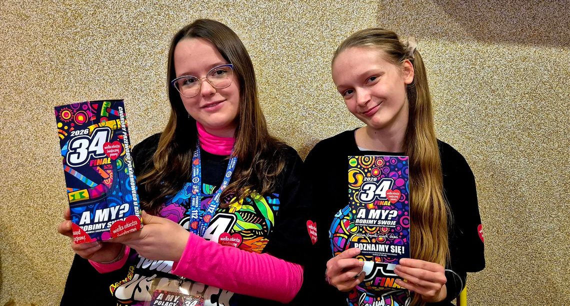 Zbierali na leczenie brzuszków dzieci Zbierali na leczenie brzuszków dzieci