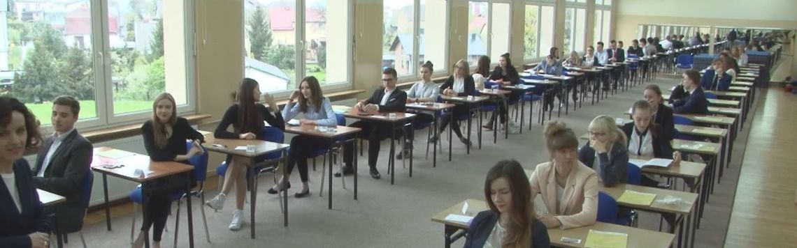 Matura 2024: W powiecie tczewskim do egzaminu przystąpi 720 osób [HARMONOGRAM]