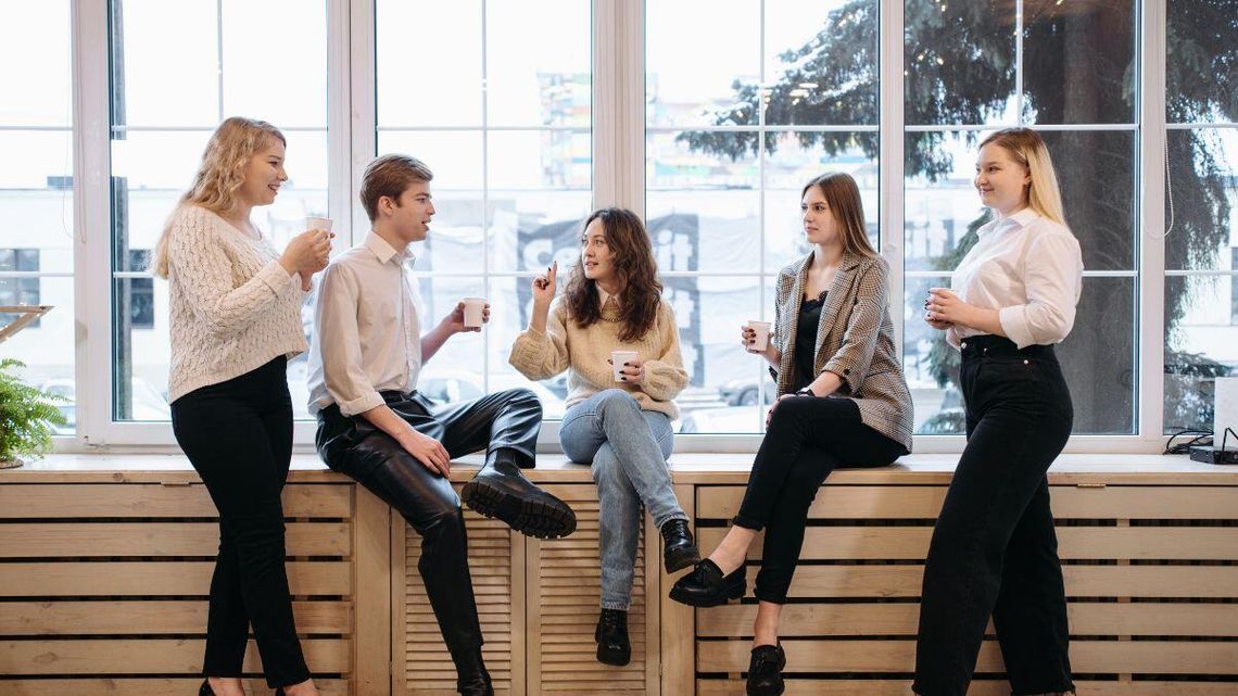 Zdrowiej w szkole. To ma zniknąć ze sklepików i będą konkretne przepisy