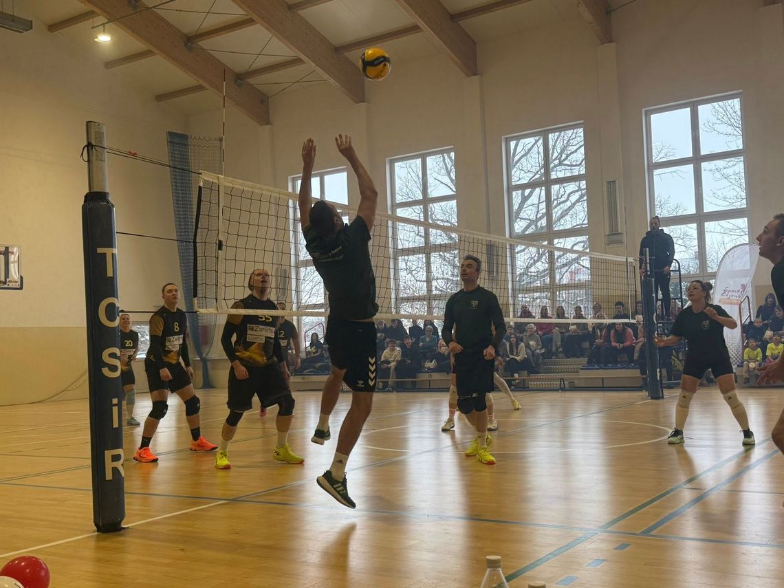 Zebrali pieniądze dla Fundacji Herosi. "To są chyba najlepsze walentynki w moim życiu" Zebrali pieniądze dla Fundacji Herosi. "To są chyba najlepsze walentynki w moim życiu"