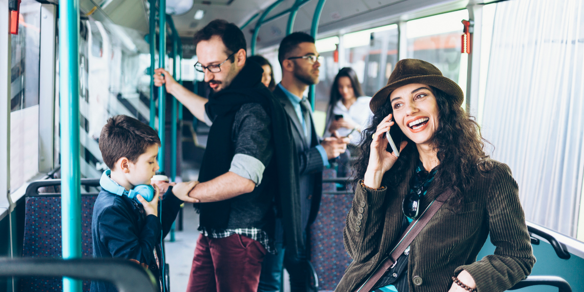 Żeby kupić miesięczny, musisz o sobie dużo powiedzieć. To zgodne z prawem?