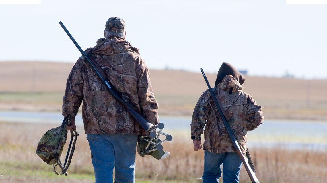 Żeby nie pomylić człowieka z dzikiem. Myśliwi mają się lepiej szkolić