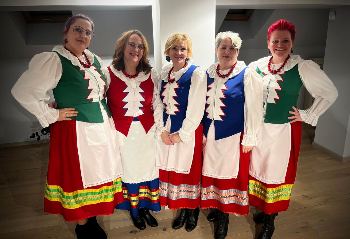 Muzyczna siła kobiet z Kociewia [ROZMOWA]