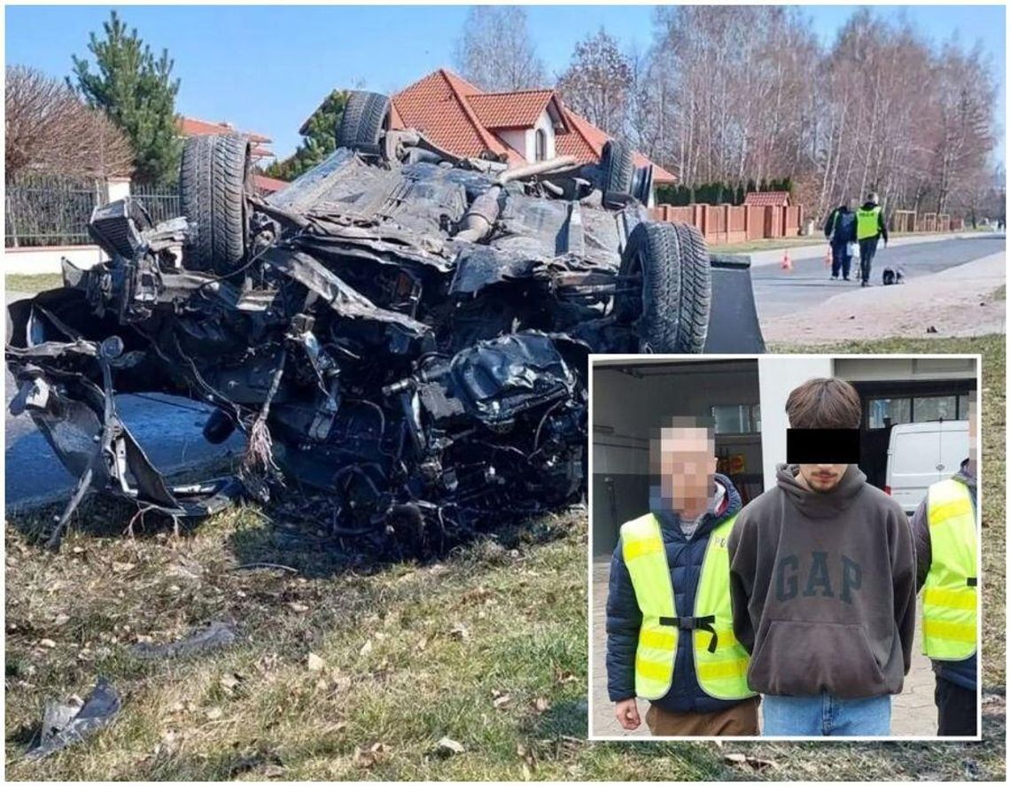 Zginęło dwóch 18-latków. Już niebawem sąd ogłosi wyrok Zginęło dwóch 18-latków. Już niebawem sąd ogłosi wyrok