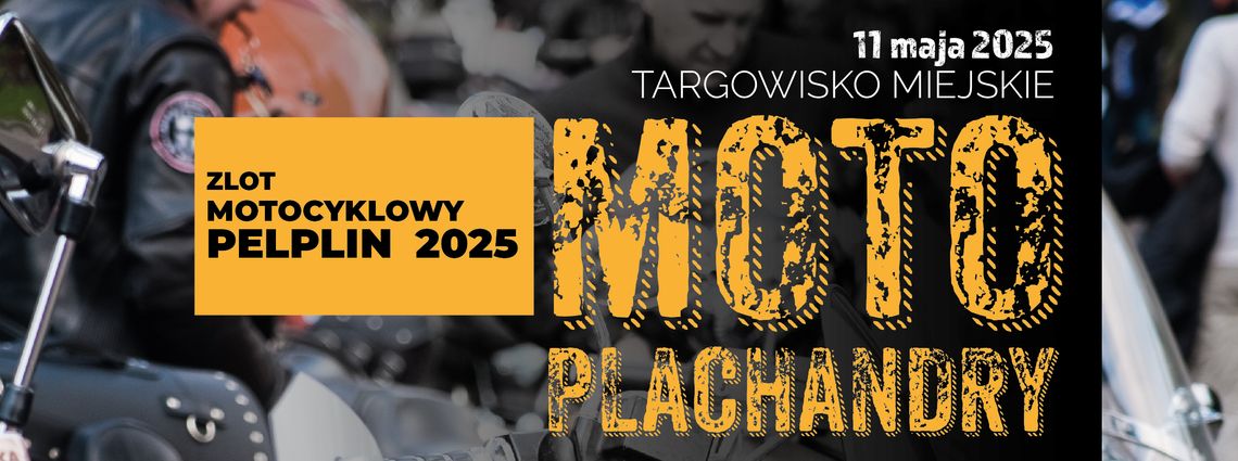 Zjazd pasjonatów motoryzacji. Moto Plachandry 11 maja Zjazd pasjonatów motoryzacji. Moto Plachandry 11 maja