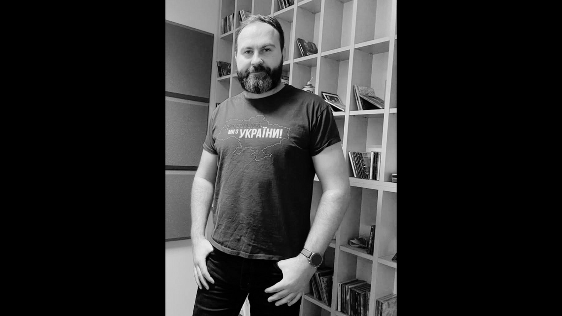 Zmarł Tomasz Brzyski - podróżnik, człowiek dobrego serca i nasz redakcyjny kolega