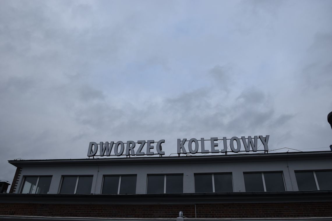 Zmiana rozkładu na kolei. Pociąg "Tur" ominie Tczew