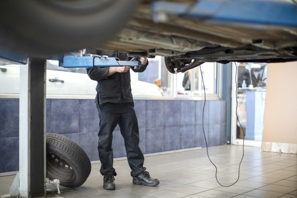 Zmiana ważna dla kierowców. Badanie techniczne będą inne niż teraz