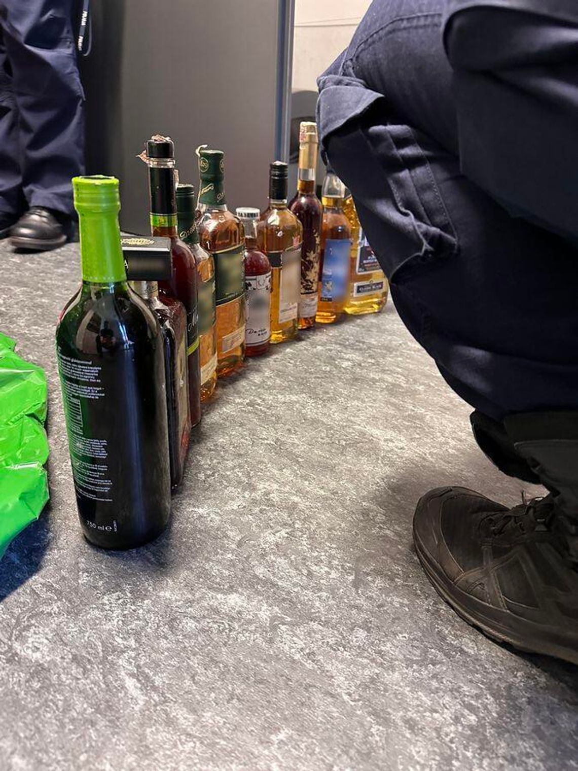 Zmiany dotyczące sprzedaży alkoholu w Tczewie