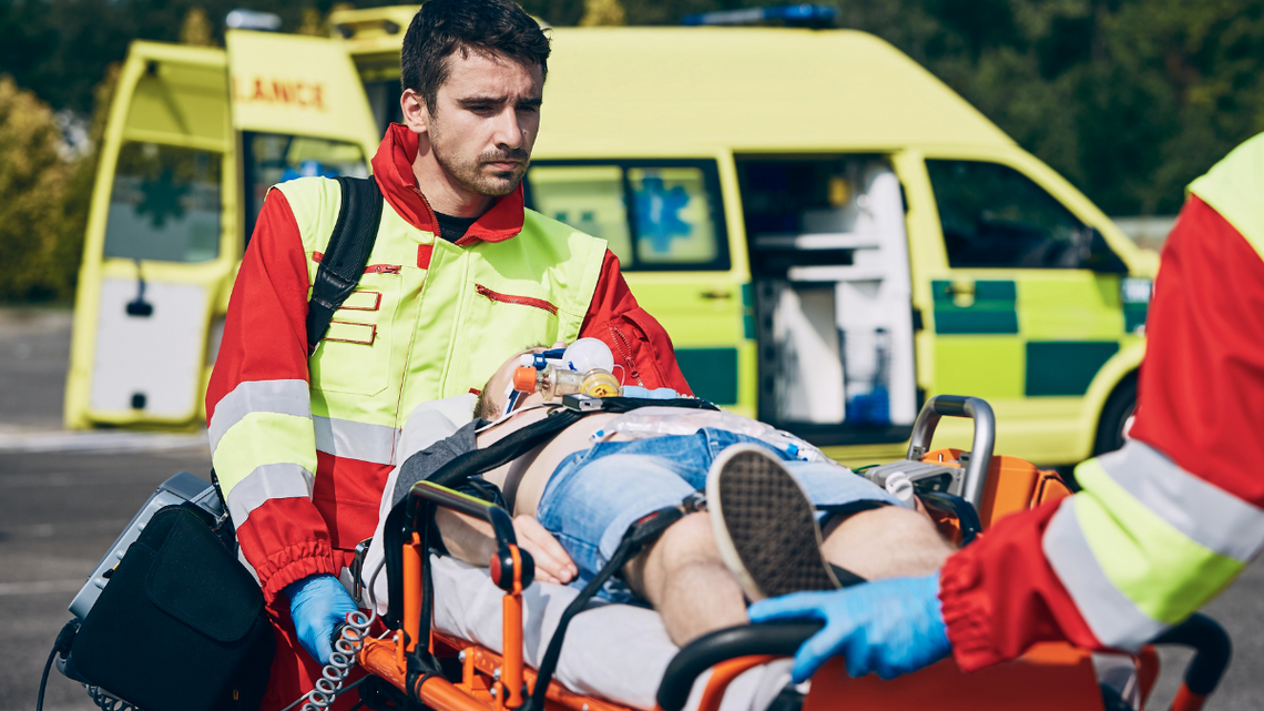 Zmiany w ratownictwie medycznym. Więcej ratowników na motorach Zmiany w ratownictwie medycznym. Więcej ratowników na motorach