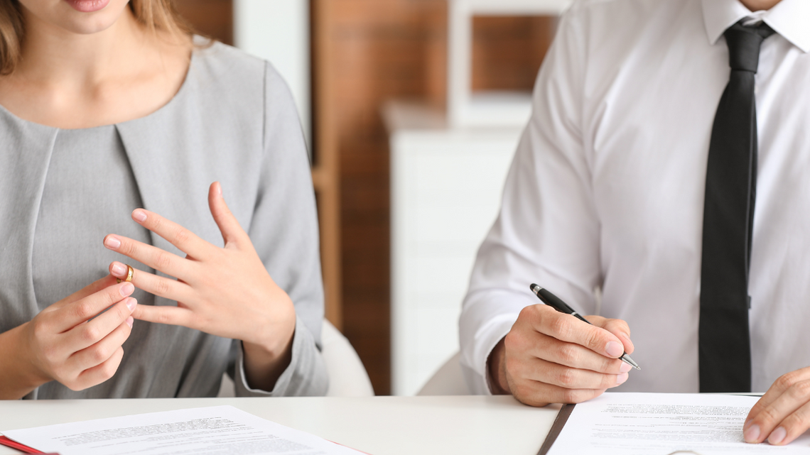 Zmiany w rozwodach. Wystarczy wizyta w urzędzie stanu cywilnego