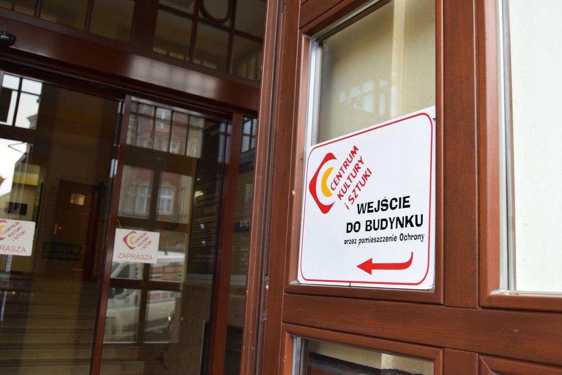 Zmiany w zapisach na warsztaty CKiS. Ruszają jutro