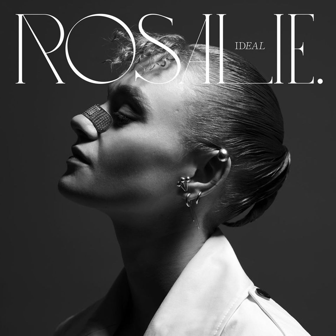 "Znalazłam swoją drogę" - Rosalie o nowej płycie, wolności artystycznej i ogromnej tęsknocie za koncertowaniem [ROZMOWA]