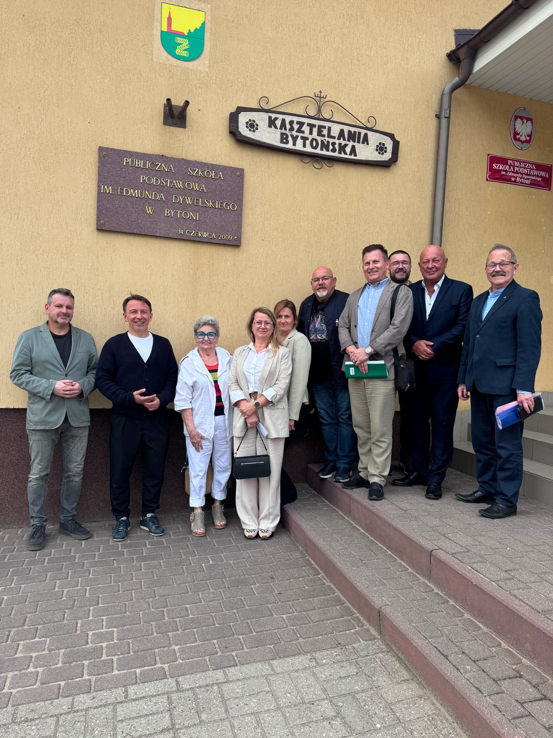 Znamy nominacje do tytułu Ambasadora i Perełki Kociewia! Znamy nominacje do tytułu Ambasadora i Perełki Kociewia!