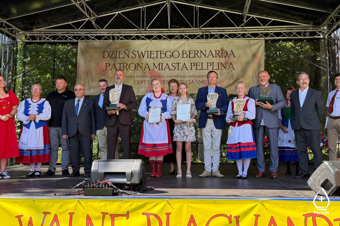Znamy perełki i ambasadorów. Za nami Walne Plachandry w Pelplinie Znamy perełki i ambasadorów. Za nami Walne Plachandry w Pelplinie