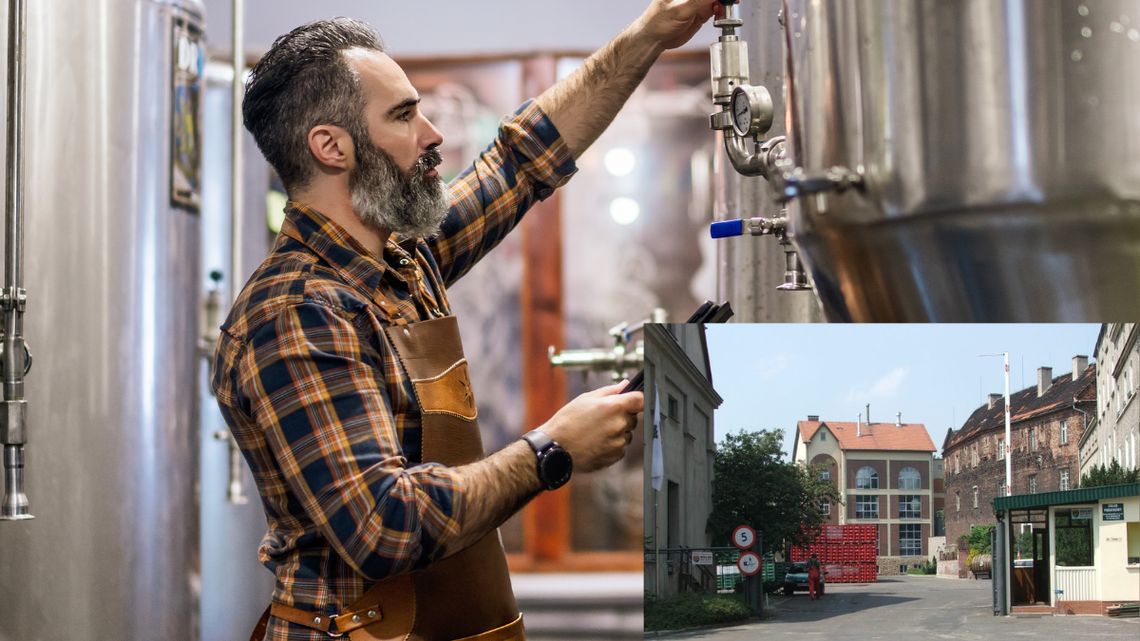 Znany browar zostanie zamknięty. Po 700 latach