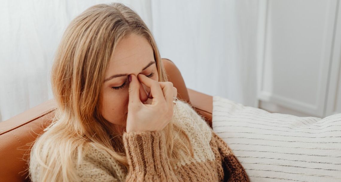 ZUS pokazał nowe dane o zwolnieniach. To, co dzieje się z psychiką pracowników, może niepokoić ZUS pokazał nowe dane o zwolnieniach. To, co dzieje się z psychiką pracowników, może niepokoić
