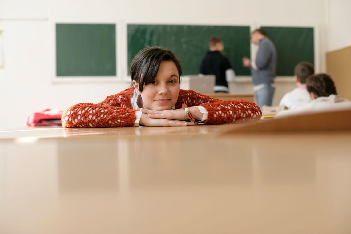 ZUS rusza z projektami dla uczniów na Pomorzu. Zapisz się i wygraj indeks na studia!