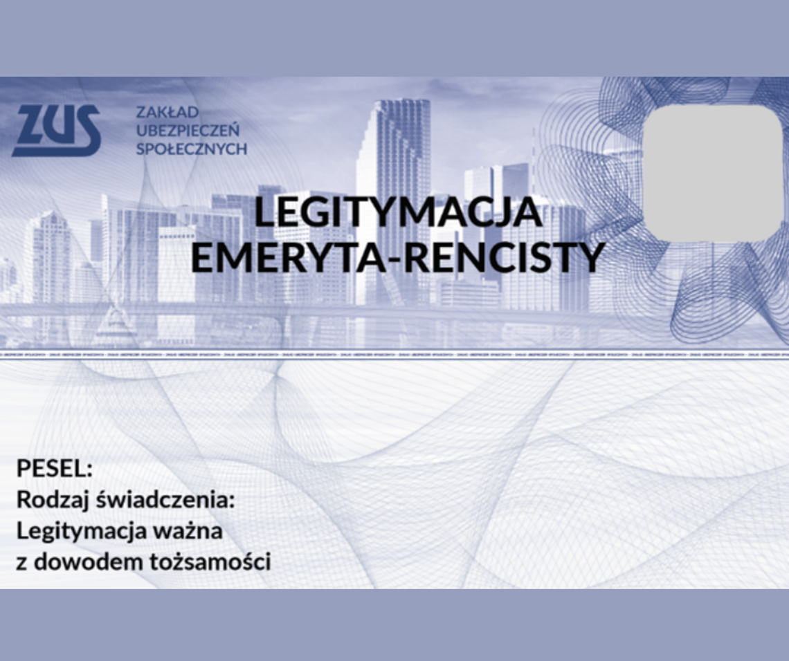 ZUS wprowadza nowe standardy bezpieczeństwa ZUS wprowadza nowe standardy bezpieczeństwa
