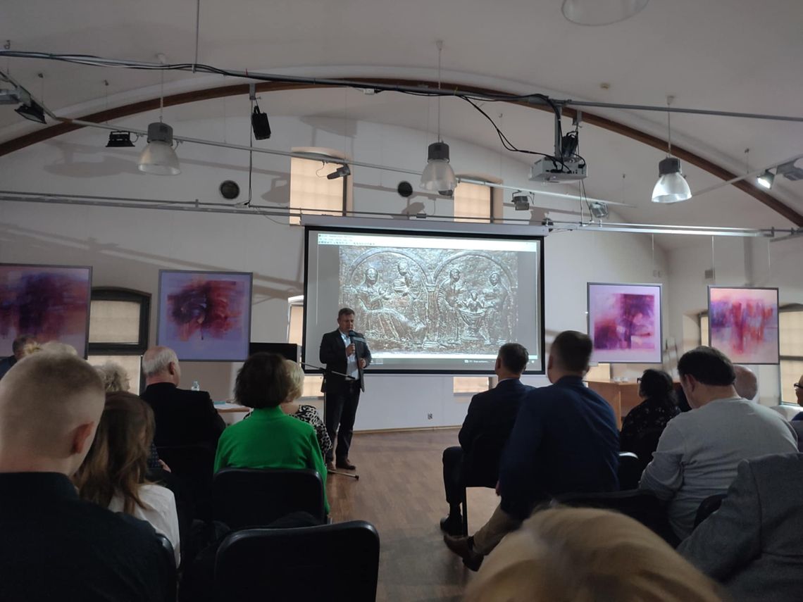 Żywot i męczeństwo Świętego Wojciecha [ROZMOWA]