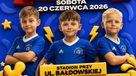 15-lecie Orłów Tczew
