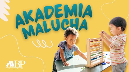 Akademia malucha