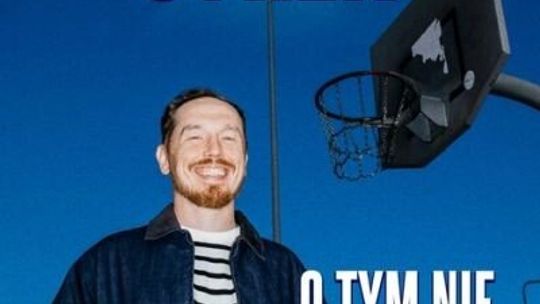 ANTONI SYREK – DĄBROWSKI w programie „O TYM NIE ROZMAWIAMY” - stand-up