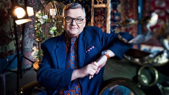 Artur Andrus z zespołem - Recital Kabaretowy Artur Andrus z zespołem - Recital Kabaretowy