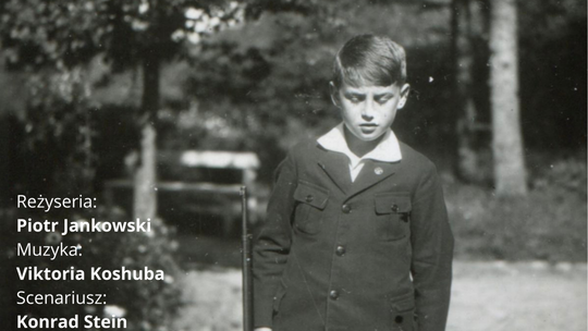 Baczyński – spektakl o miłości silniejszej niż śmierć i słowie mocniejszym niż kule