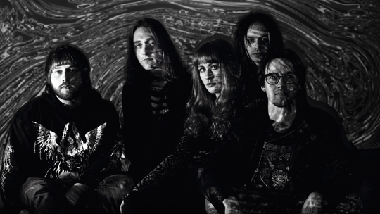 Bazgrołki - koncert