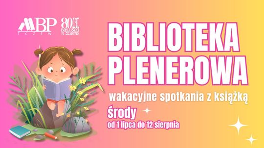 Biblioteka plenerowa