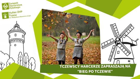 Bieg po Tczewie