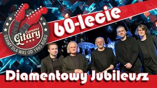 Czerwone Gitary - Diamentowa Trasa 60-lecia na BIS - koncert Czerwone Gitary - Diamentowa Trasa 60-lecia na BIS - koncert