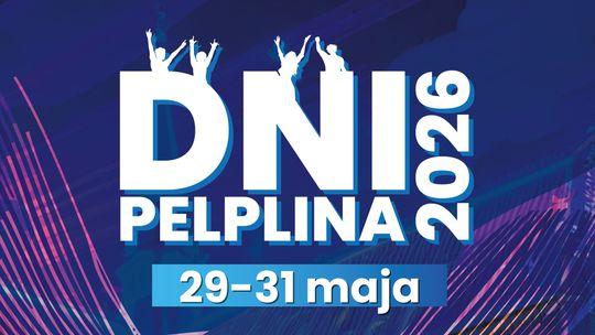 Dni Pelplina 2026 Dni Pelplina 2026