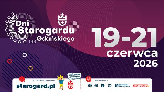 Dni Starogardu Gdańskiego 2026