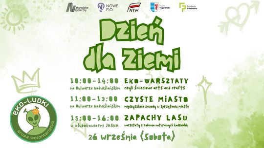 Dzień dla Ziemi