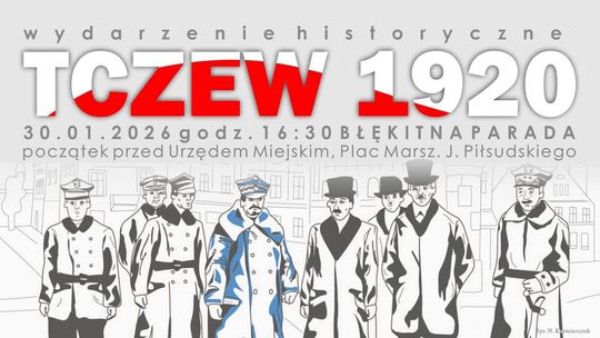 Dzień Tczewa 2026 Dzień Tczewa 2026