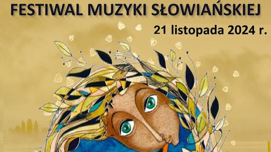 Festiwal Muzyki Słowiańskiej