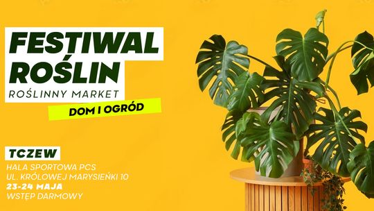 Festiwal roślin