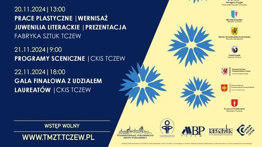 Festiwal Twórczości Kociewskiej - programy sceniczne