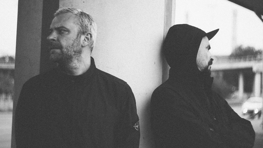 FISZ EMADE TWORZYWO „25” – koncert FISZ EMADE TWORZYWO „25” – koncert