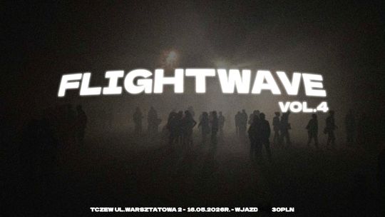 Flightwave vol. 4