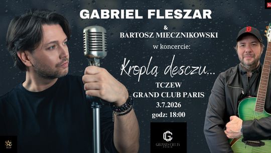 Gabriel Fleszar & Bartosz Miecznikowski