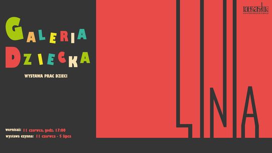 Galeria Dziecka - linia