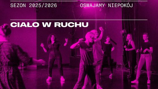 Gdańsk: Strefa doświadczeń latem w Teatrze Wybrzeże - Doświadczalnia teatralna